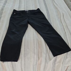 Peter Millar Black Pants